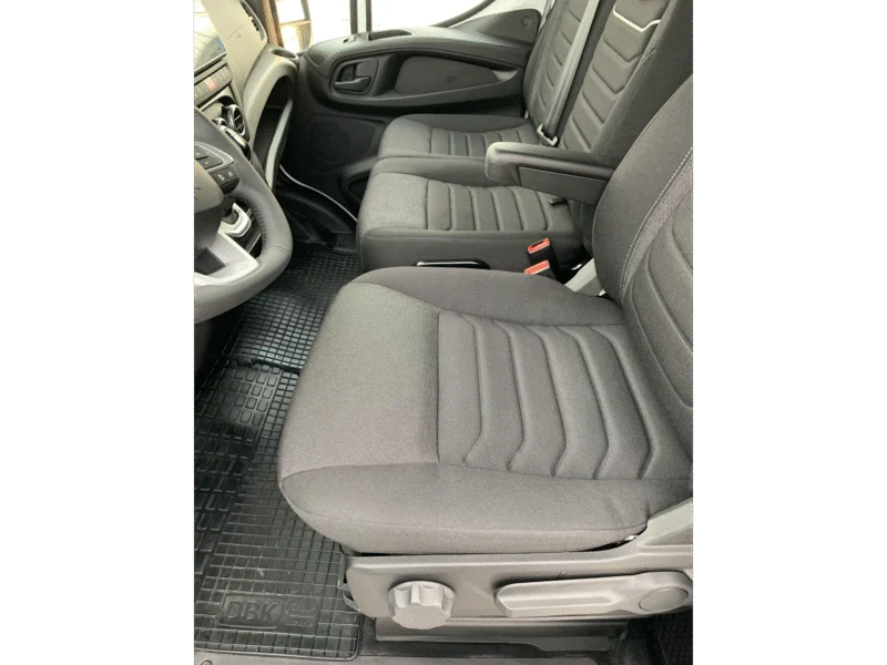 Iveco Brygadówka L4H2 automat — zdjęcie 5